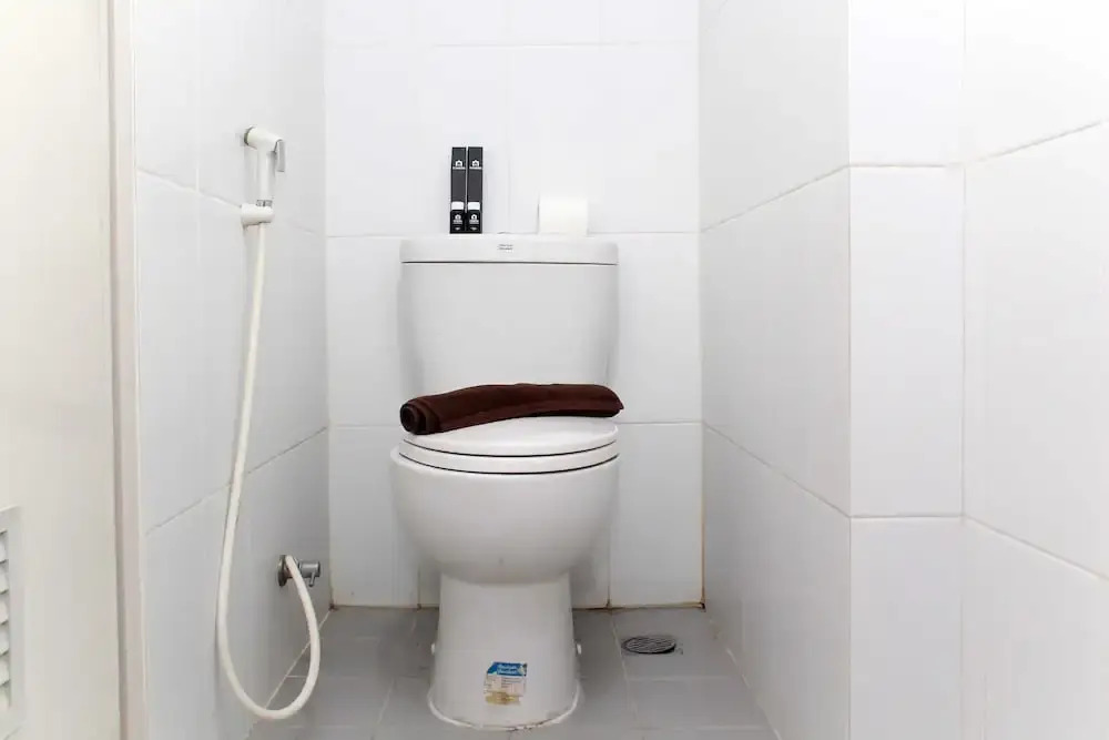 Караванг: Comfort Living 1Br At Grand Sentraland Karawang Apartment