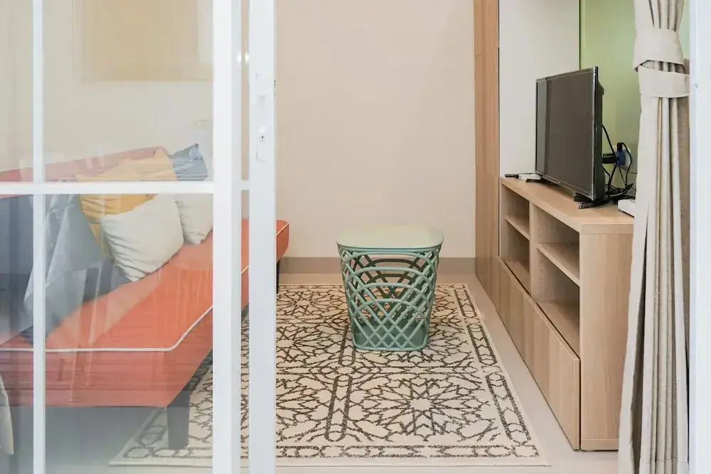 Cozy And Spacious 1Br Apartment At Parkland Avenue — фото 1
