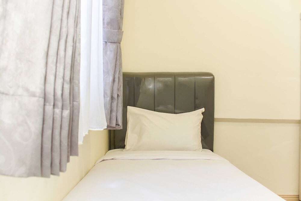Сибату: Comfort Stay 2Br At Meikarta Apartment