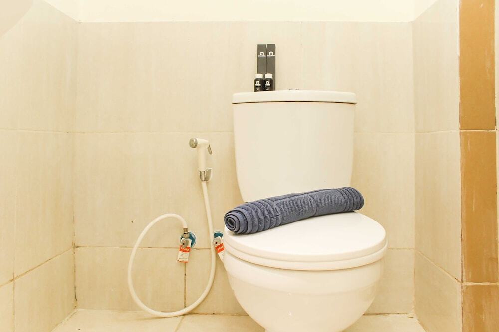 Сибату: Comfort Stay 2Br At Meikarta Apartment