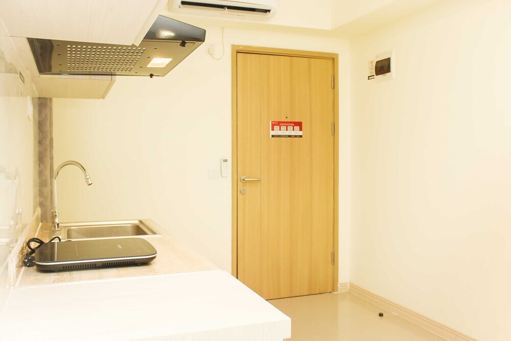 Сибату: Comfort Stay 2Br At Meikarta Apartment