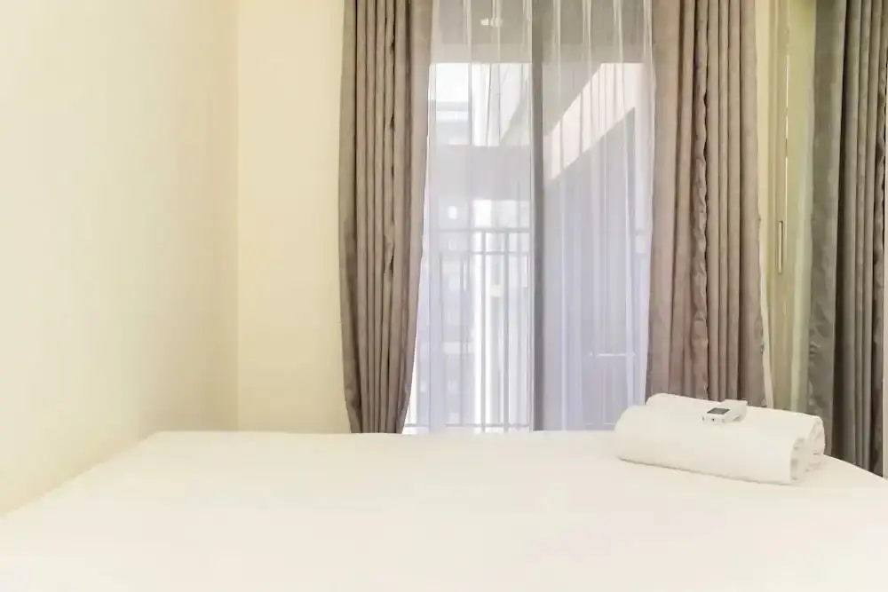 Сибату: Comfort Stay 2Br At Meikarta Apartment