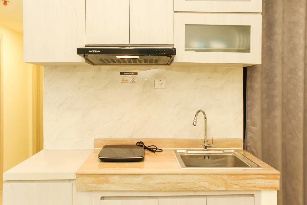 Сибату: Comfort Stay 2Br At Meikarta Apartment