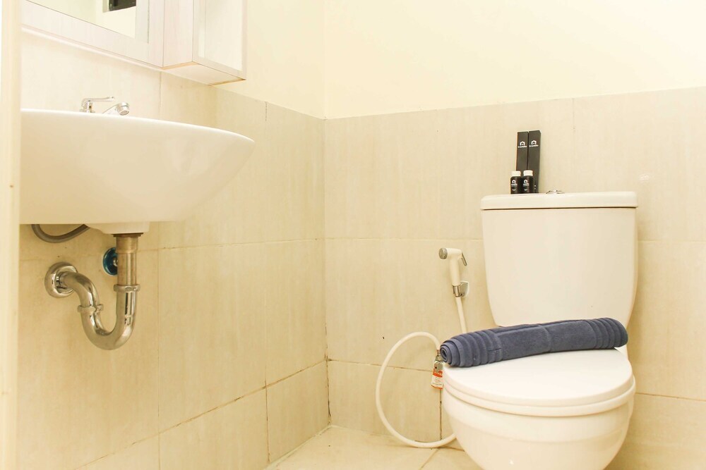 Сибату: Comfort Stay 2Br At Meikarta Apartment