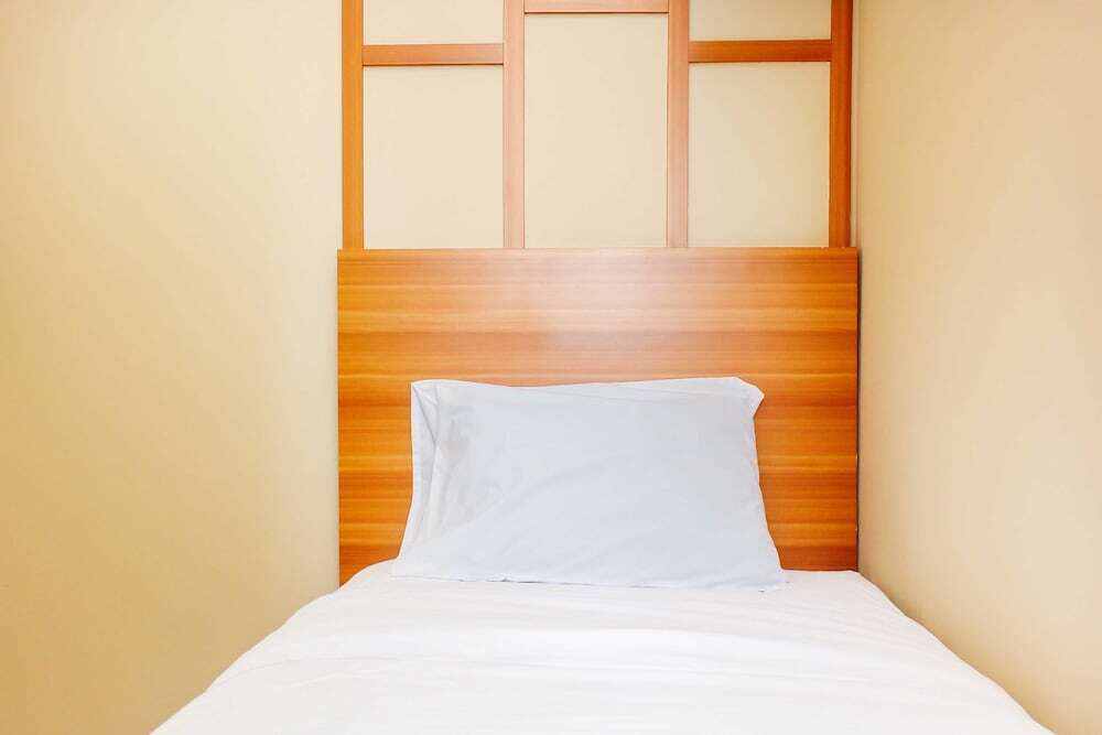 Сибату: Well Appointed 2Br At Meikarta Apartment