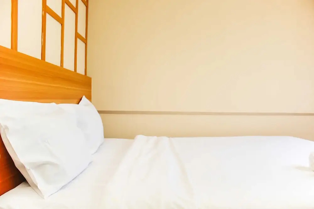 Сибату: Well Appointed 2Br At Meikarta Apartment