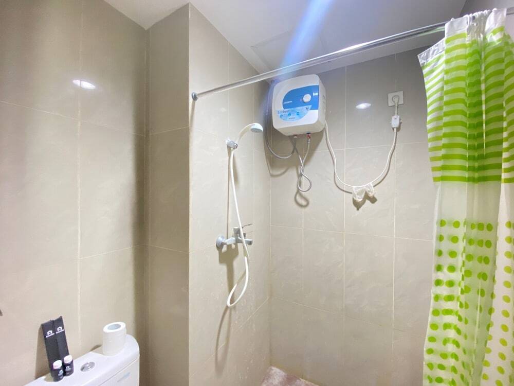 Сумеданг: Modern Studio Room At Taman Melati Jatinangor Apartment