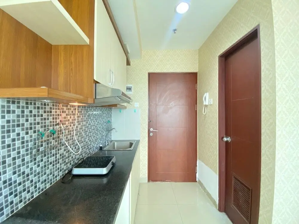 Сумеданг: Modern Studio Room At Taman Melati Jatinangor Apartment