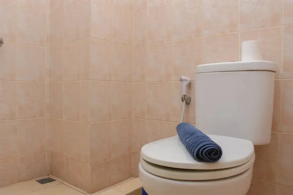 Джакарта: Fully Furnished With Comfortable Design 2Br At The Boutique Apartment