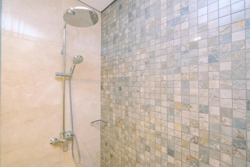 Джакарта: Stylish And Cozy 1Br Apartment At Veranda Residence Puri