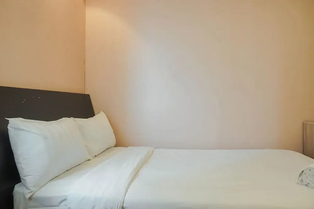 Джакарта: Comfort 2Br At Mediterania Gajah Mada Apartment