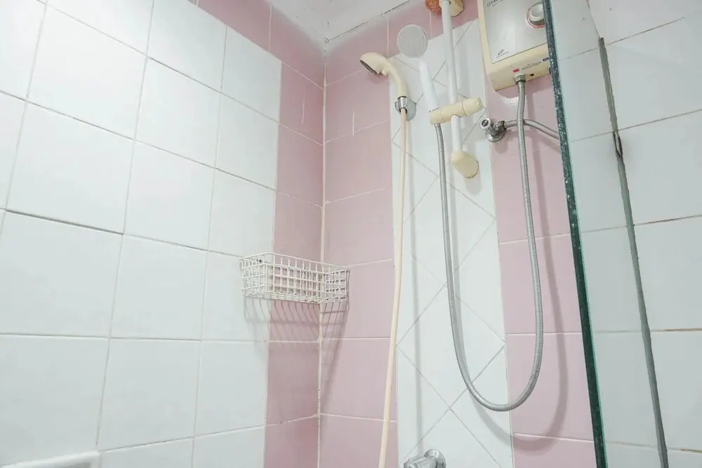 Джакарта: Comfort 2Br At Mediterania Gajah Mada Apartment