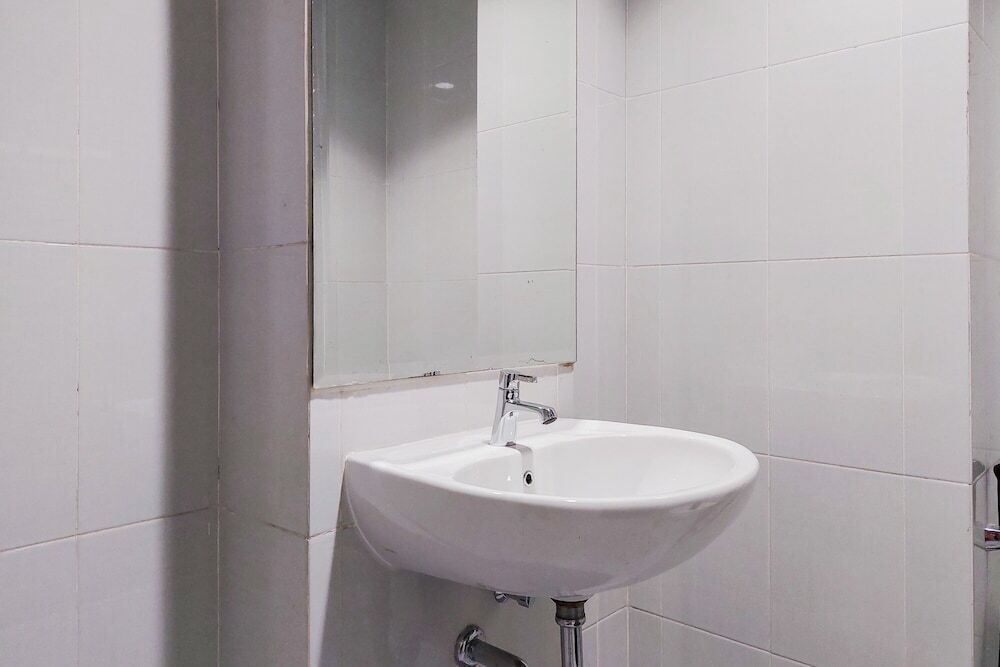 Legok: Cozy Living 1Br Apartment At Casa De Parco