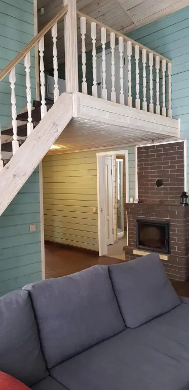 Мыслятино: Guest House Domik in Volga-Volga