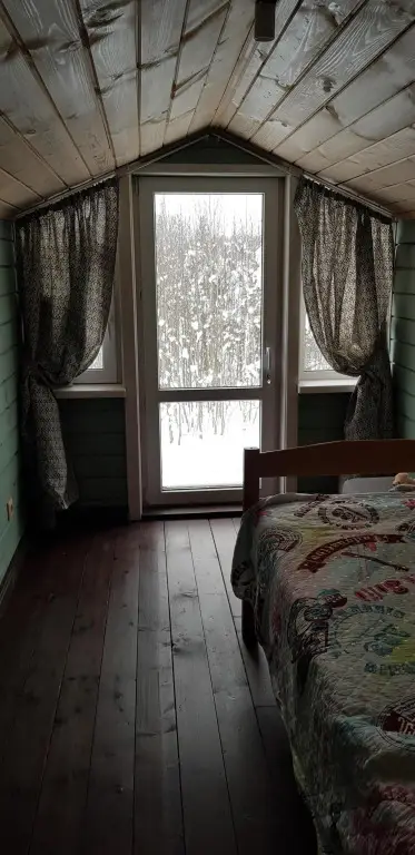 Мыслятино: Guest House Domik in Volga-Volga