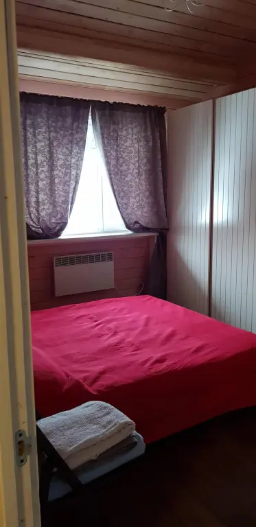 Мыслятино: Guest House Domik in Volga-Volga