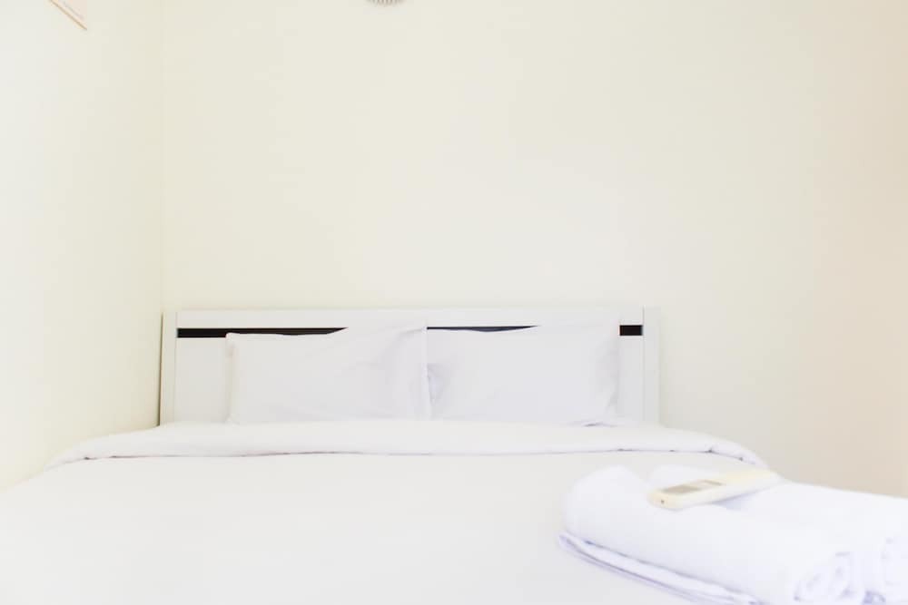 Сибату: Comfort And Strategic 2Br Apartment At Meikarta