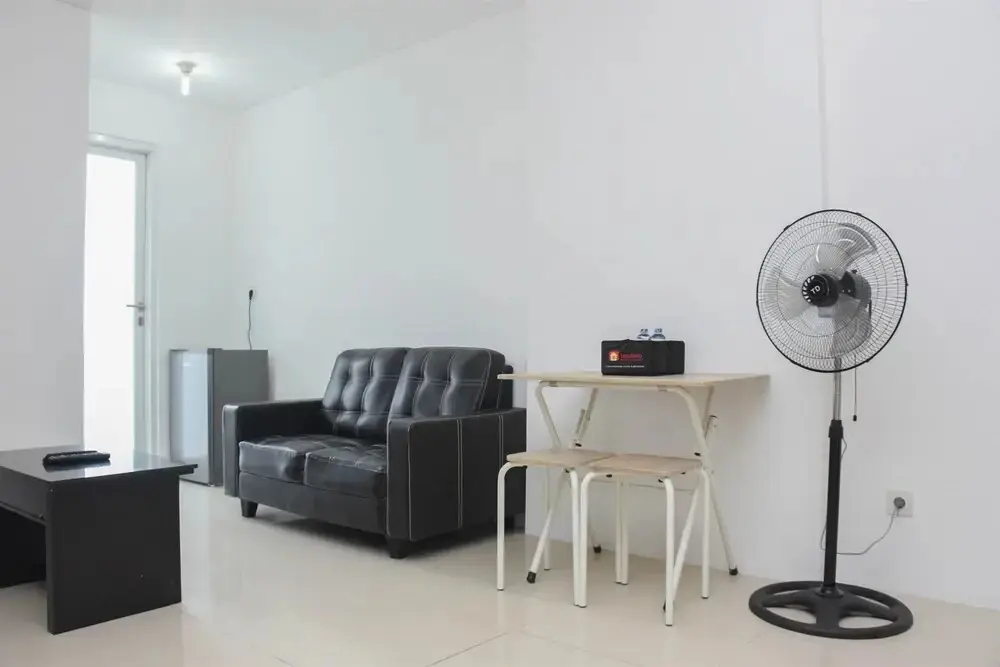 Джакарта: Great Deal And Strategic 3Br Apartment At Northland Ancol Residence