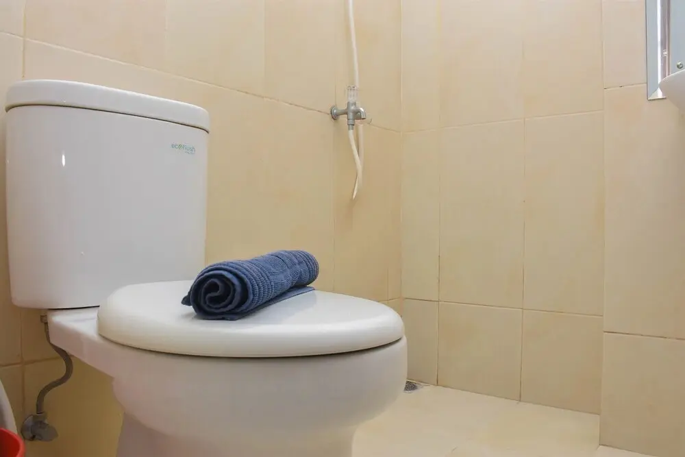 Джакарта: Great Deal And Strategic 3Br Apartment At Northland Ancol Residence