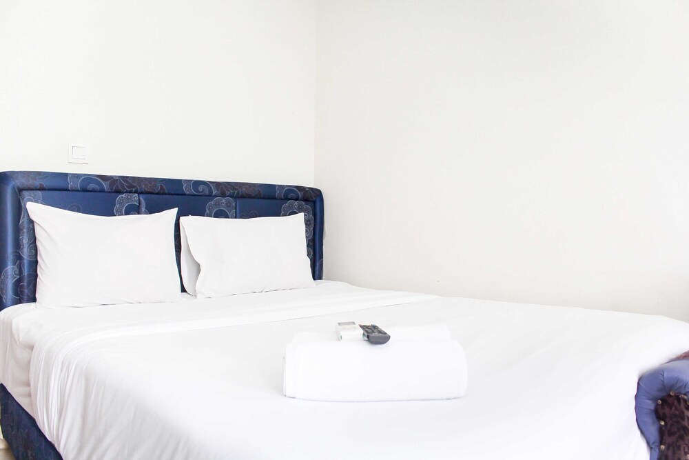 Бекаси: Nice And Comfort Studio At Springlake Apartment