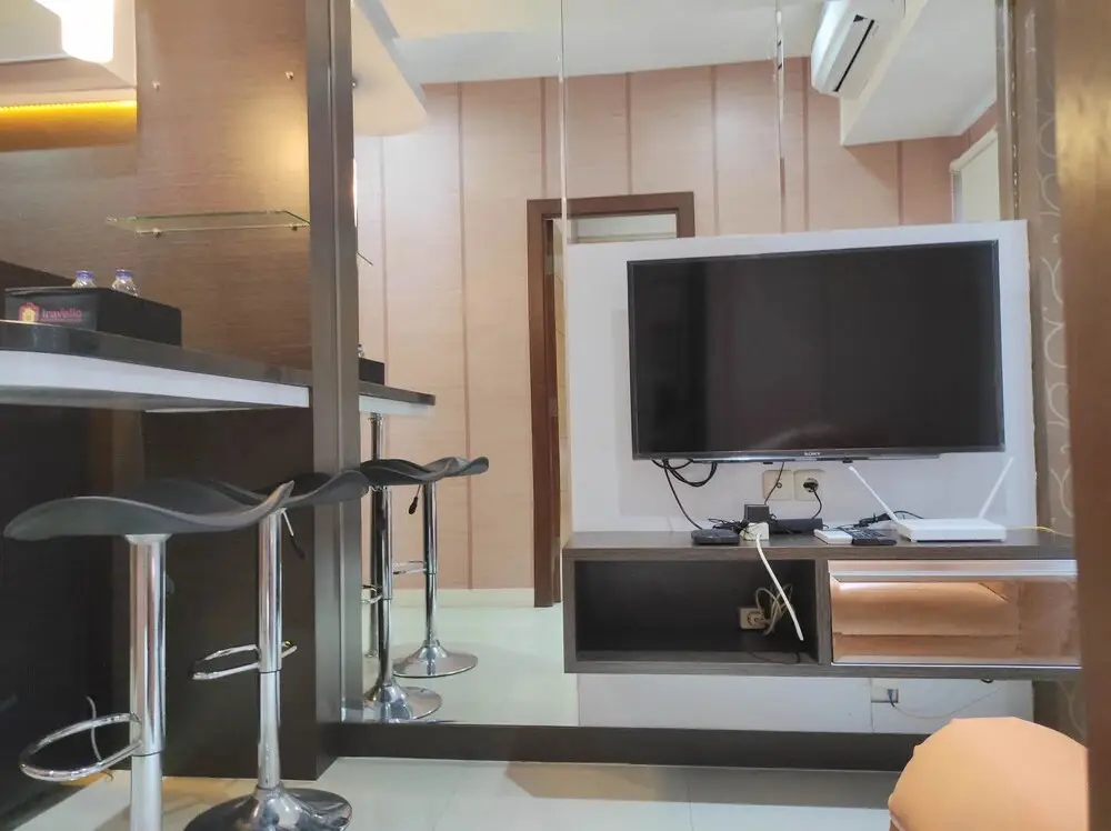Макассар: Comfort 2Br At Vida View Makassar Apartment