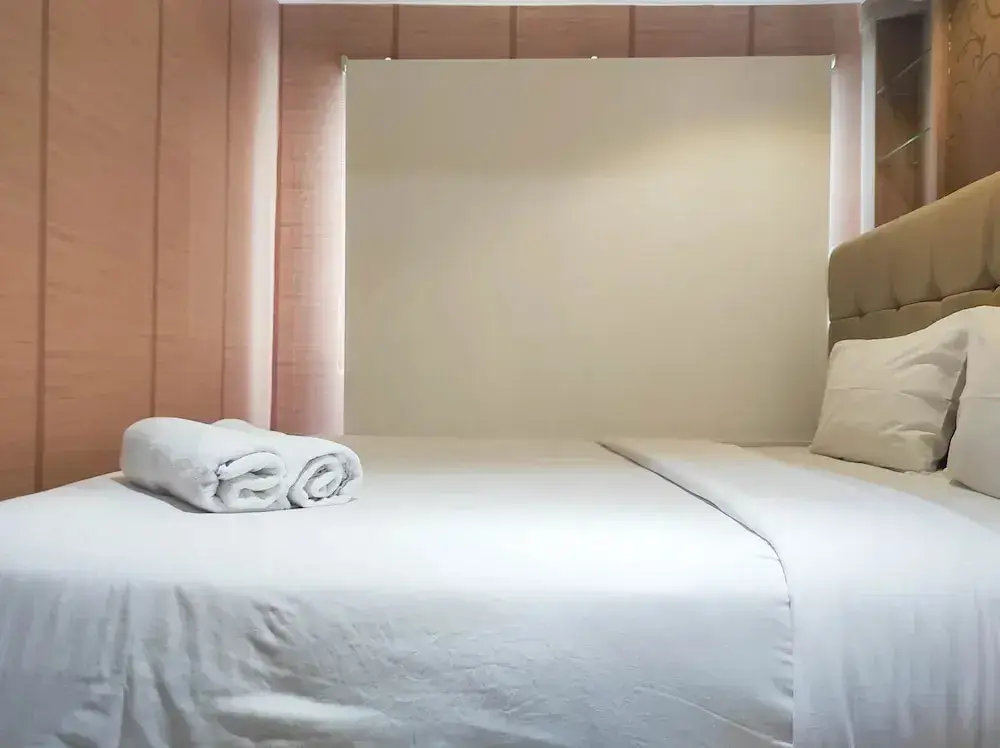 Макассар: Comfort 2Br At Vida View Makassar Apartment