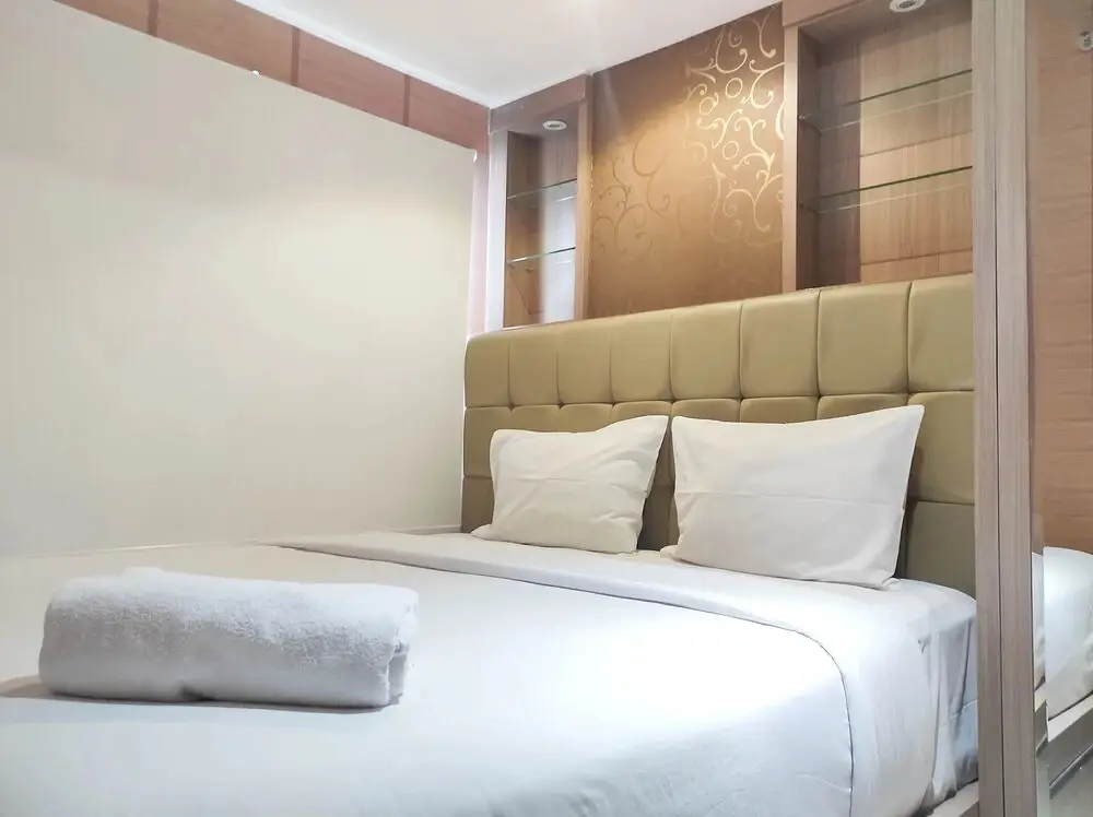 Макассар: Comfort 2Br At Vida View Makassar Apartment