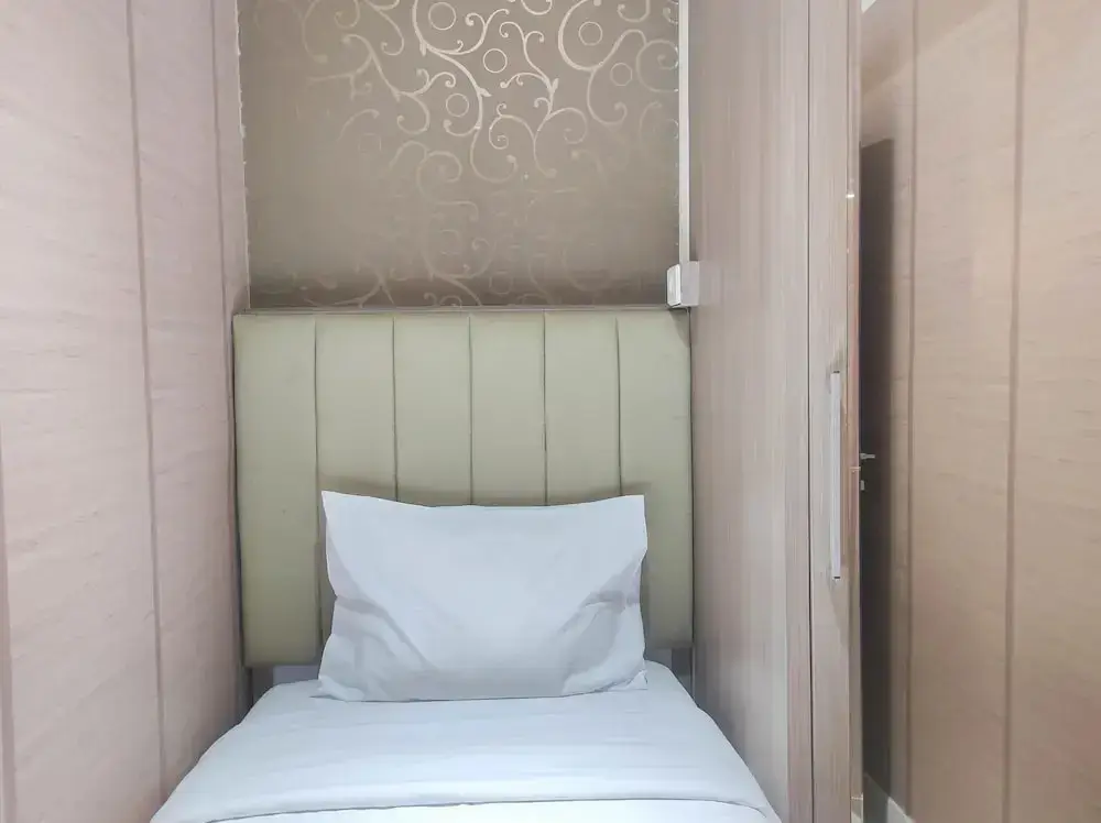 Макассар: Comfort 2Br At Vida View Makassar Apartment