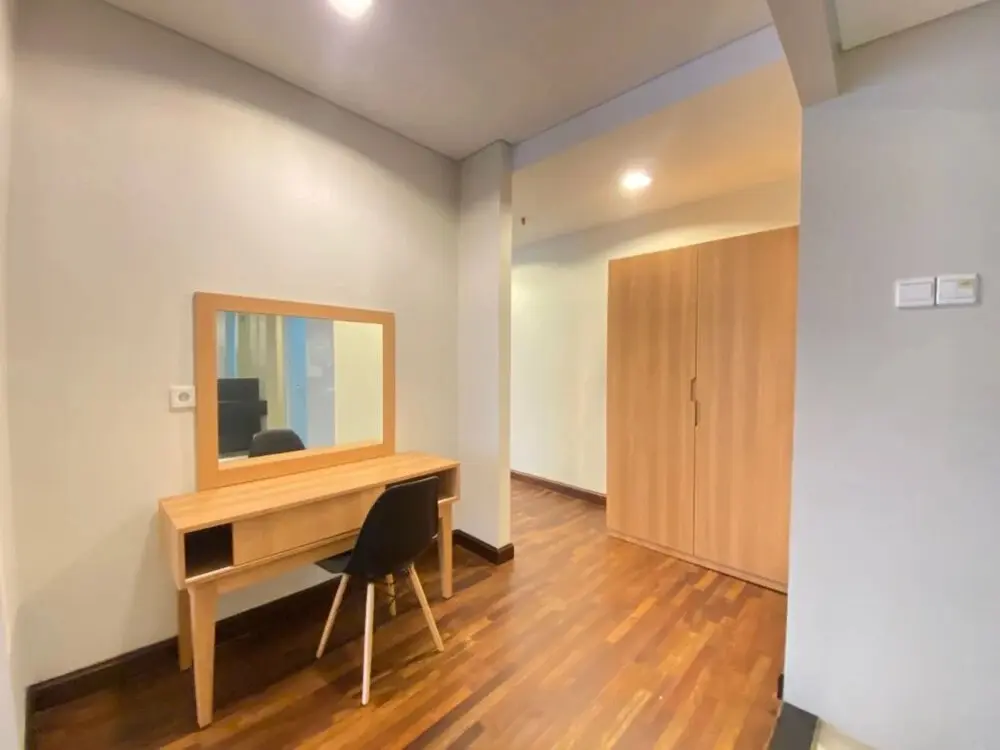 Бандунг: Fabulous 2Br Loft Apartment With Private Bathub At El Royale