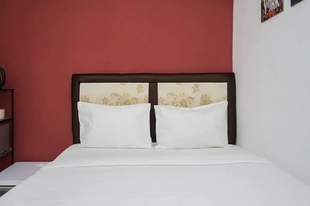 Тангеранг: Comfort Studio Apartment At Aeropolis Residence