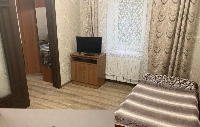Анапа: Дом в Центре