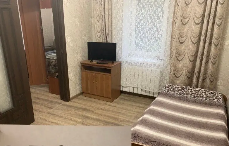 Анапа: Дом в Центре
