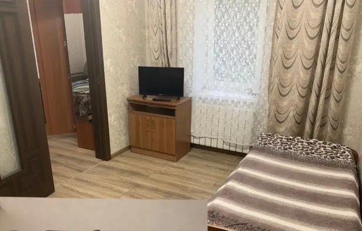 Анапа: Дом в Центре