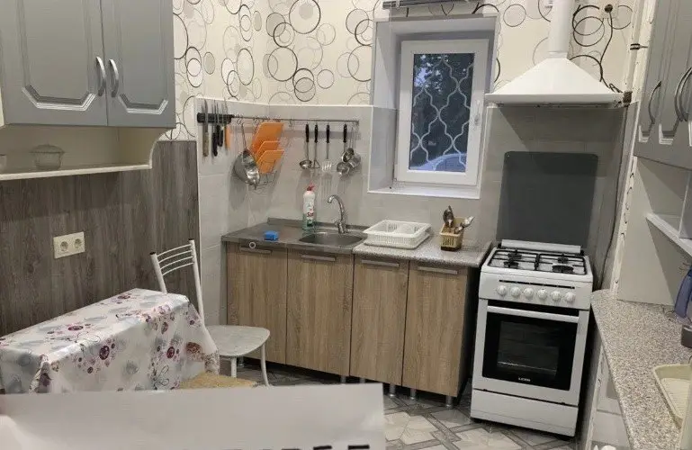 Анапа: Дом в Центре