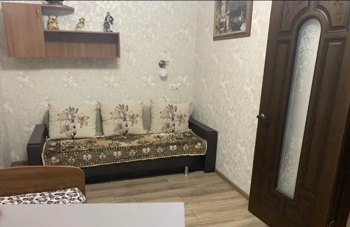 Анапа: Дом в Центре