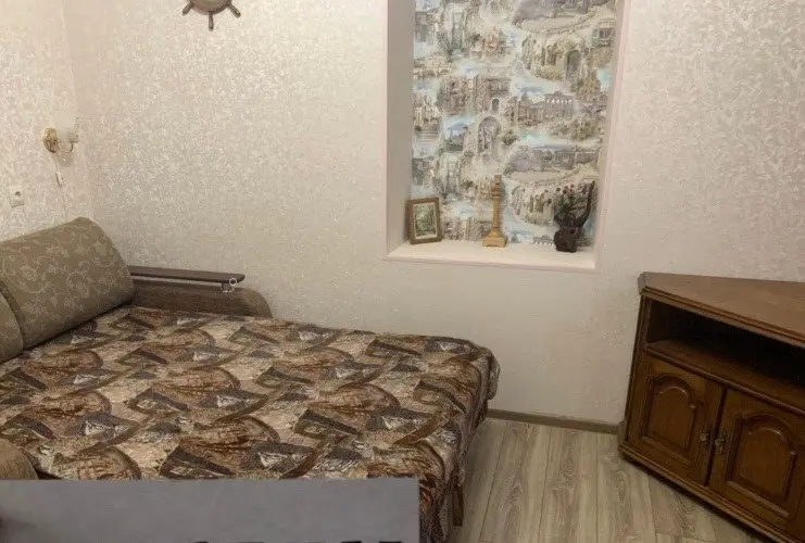 Анапа: Дом в Центре