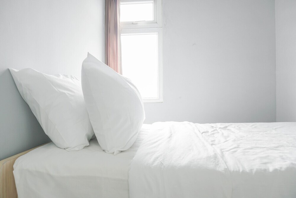 Джакарта: Nice And Cozy Living 2Br At Green Pramuka City Apartment