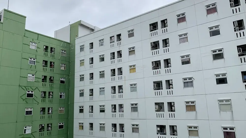 Джакарта: Nice And Cozy Living 2Br At Green Pramuka City Apartment