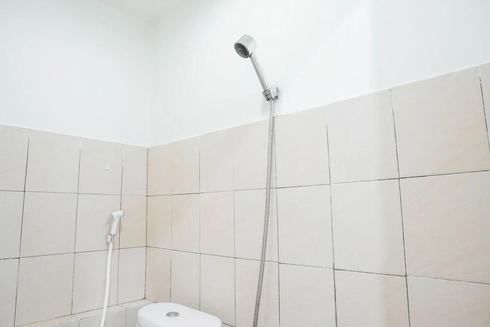 Джакарта: Nice And Cozy Living 2Br At Green Pramuka City Apartment