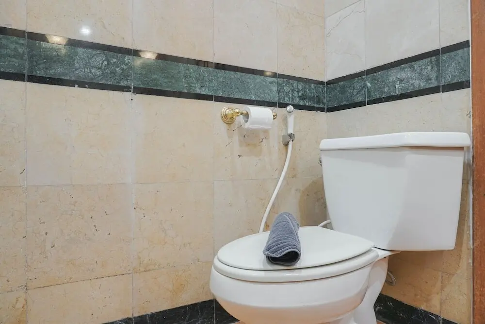 Джакарта: Big And Cozy 2Br + 1 At Somerset Grand Citra Apartment