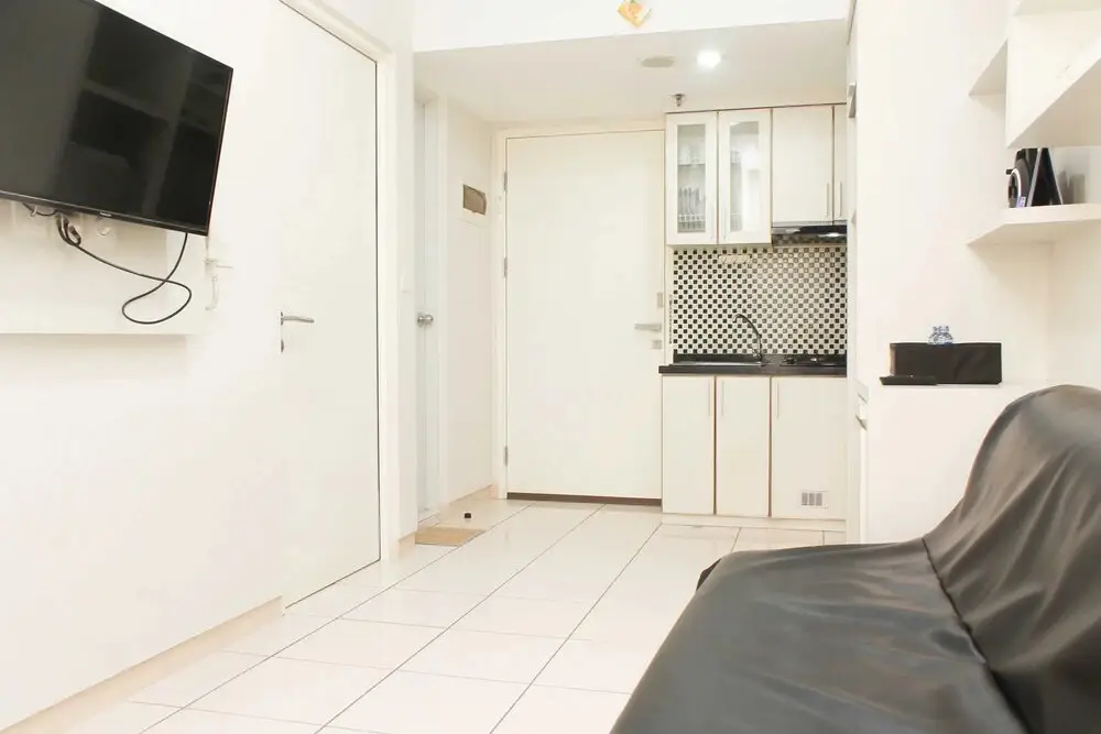 Comfort 2Br At Springlake Sumarecon Apartment — фото 1