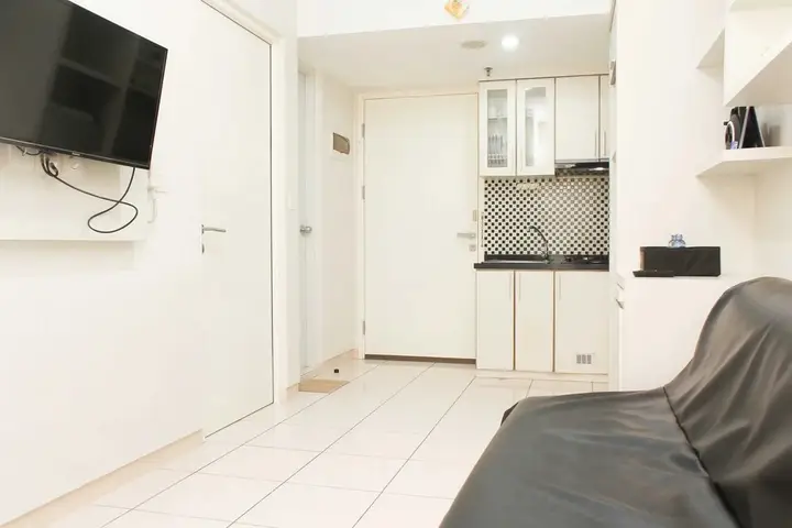 Бекаси: Comfort 2Br At Springlake Sumarecon Apartment
