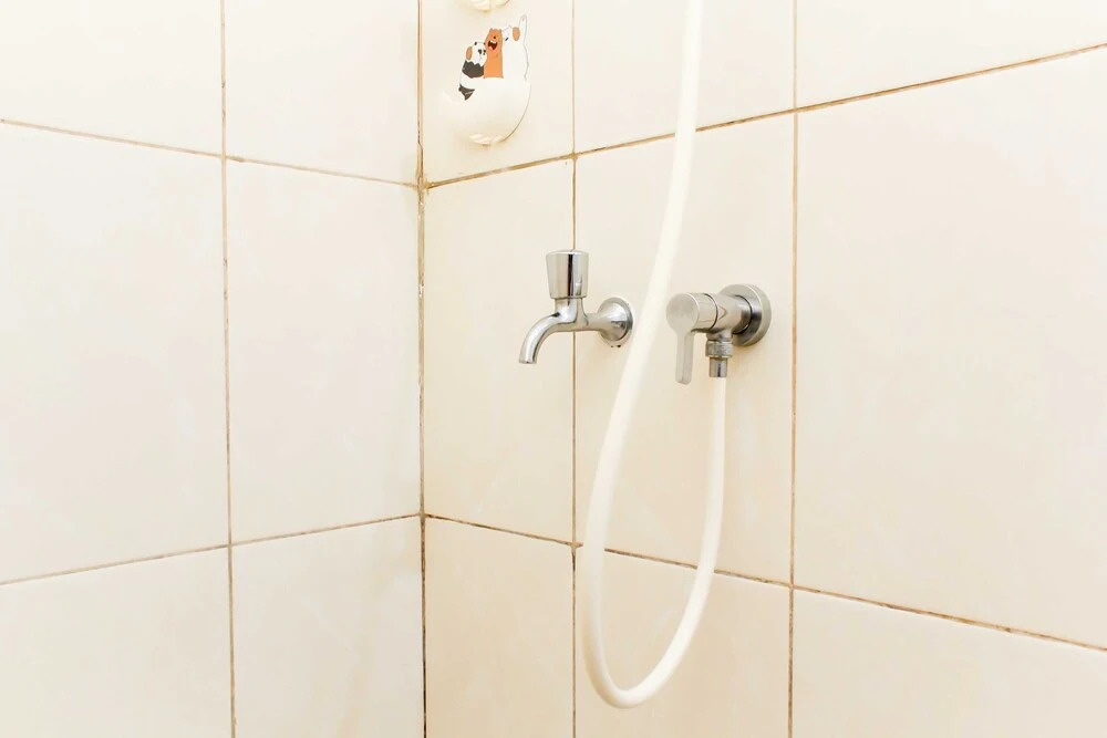 Бекаси: Comfort 2Br At Springlake Sumarecon Apartment