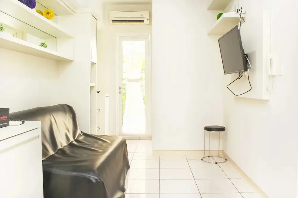 Бекаси: Comfort 2Br At Springlake Sumarecon Apartment