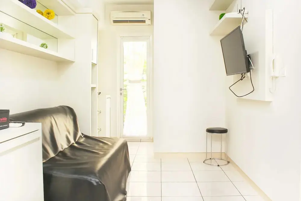 Бекаси: Comfort 2Br At Springlake Sumarecon Apartment