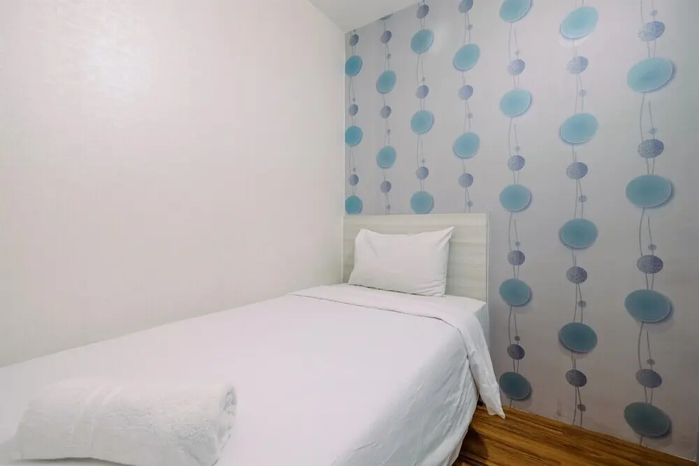 Джакарта: Beautiful 2Br Bassura City Apartment Next To Bassura Mall