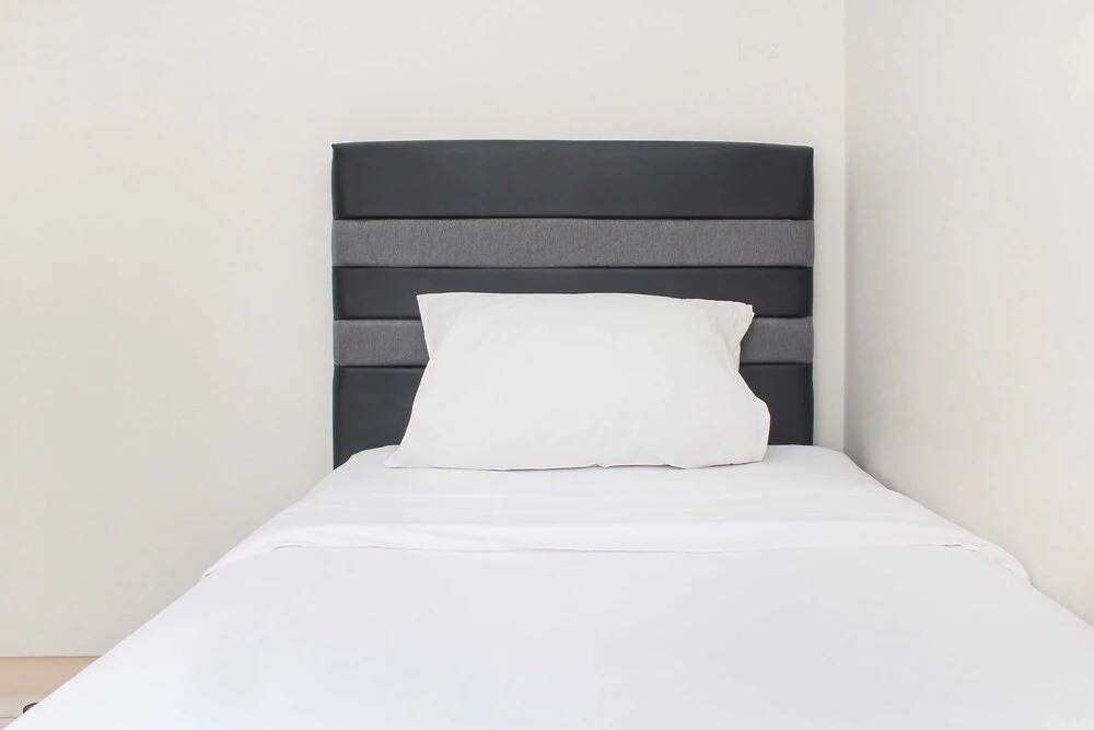 Бекаси: Comfort Living 2Br At Springlake Summarecon Bekasi Apartment
