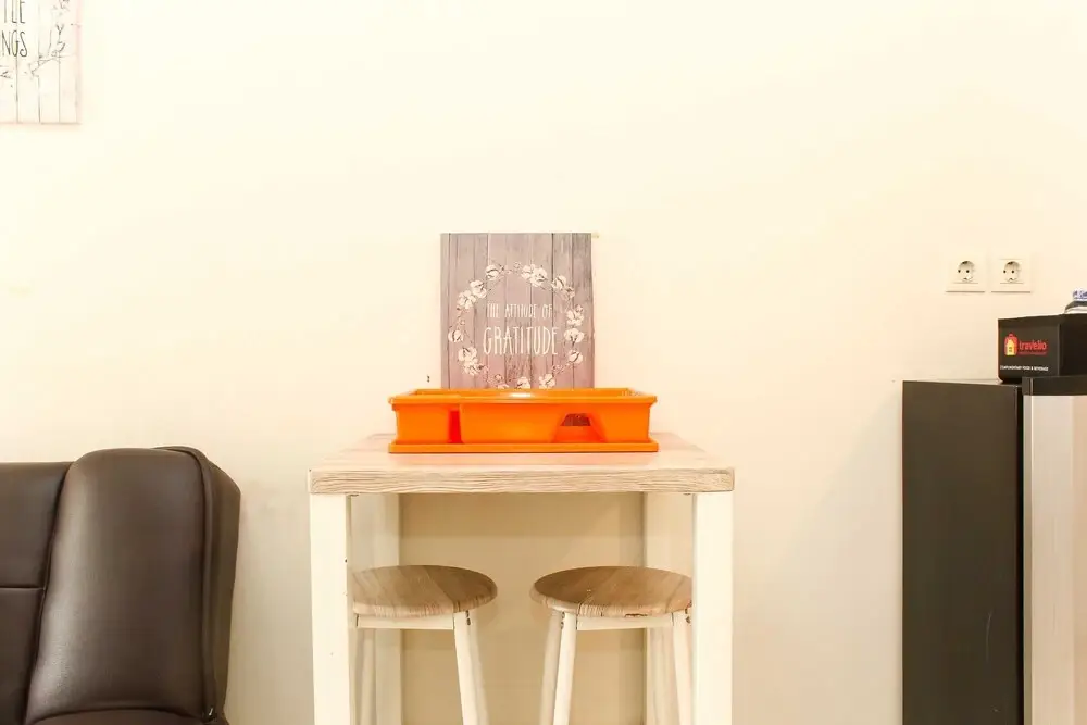 Бекаси: Comfort Living 2Br At Springlake Summarecon Bekasi Apartment