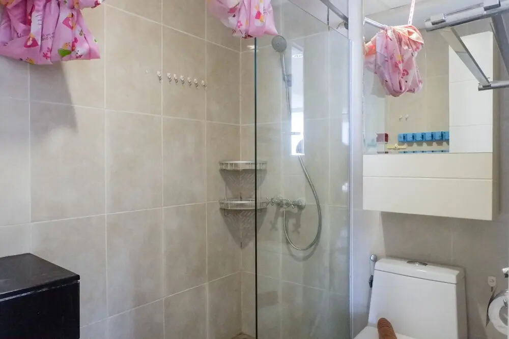 Сурабая: Cozy Living 2Br Apartment Near Plaza Surabaya At Trillium Residence