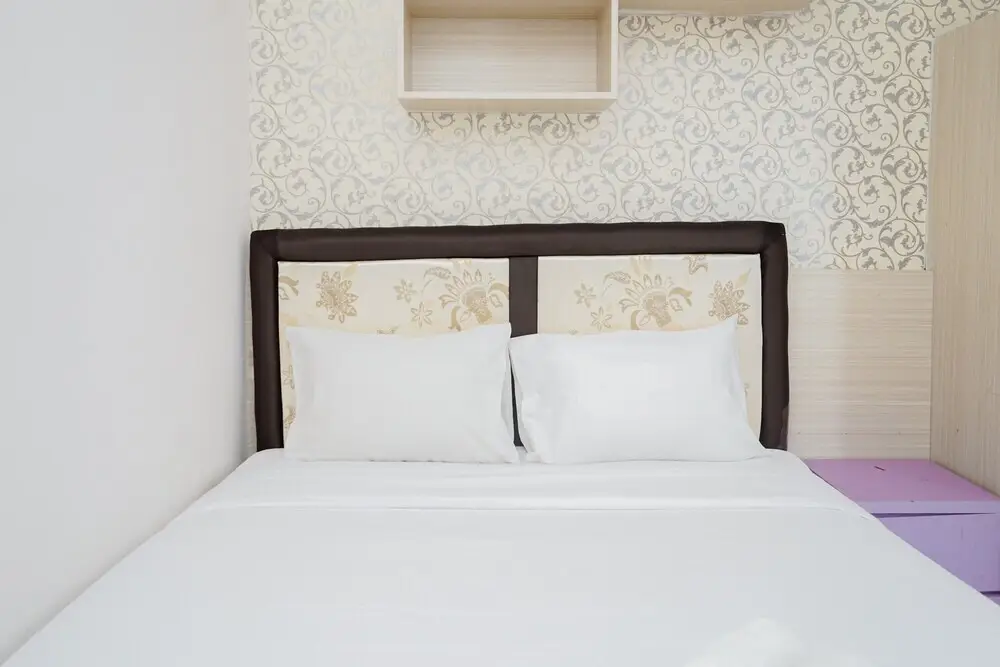 Тангеранг: Mini Simply Studio With No Kitchen At Aeropolis Apartment